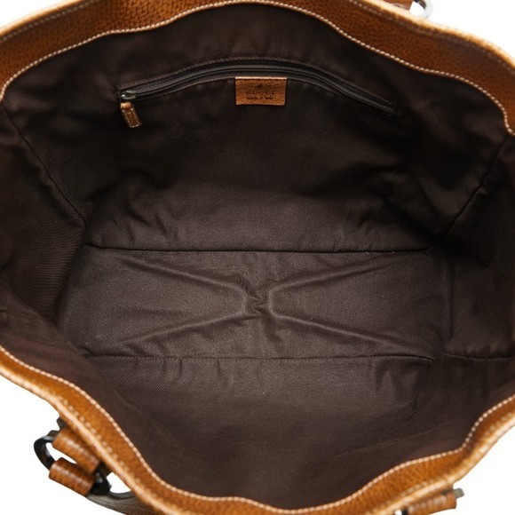 Gucci GG Canvas Tote Bag  Canvas Tote Bag 113017 in Good condition